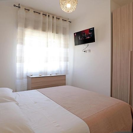 Bed and Breakfast Terramare Punta Braccetto Exterior foto