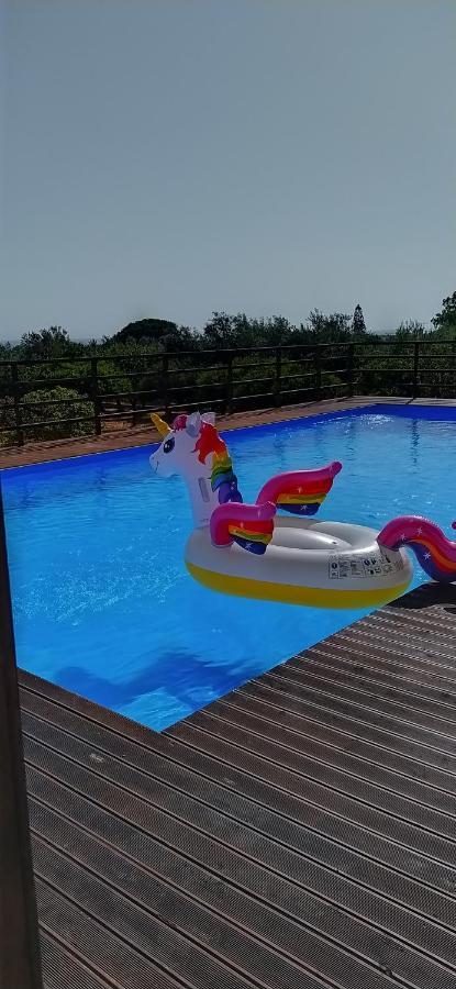 Bed and Breakfast Terramare Punta Braccetto Exterior foto